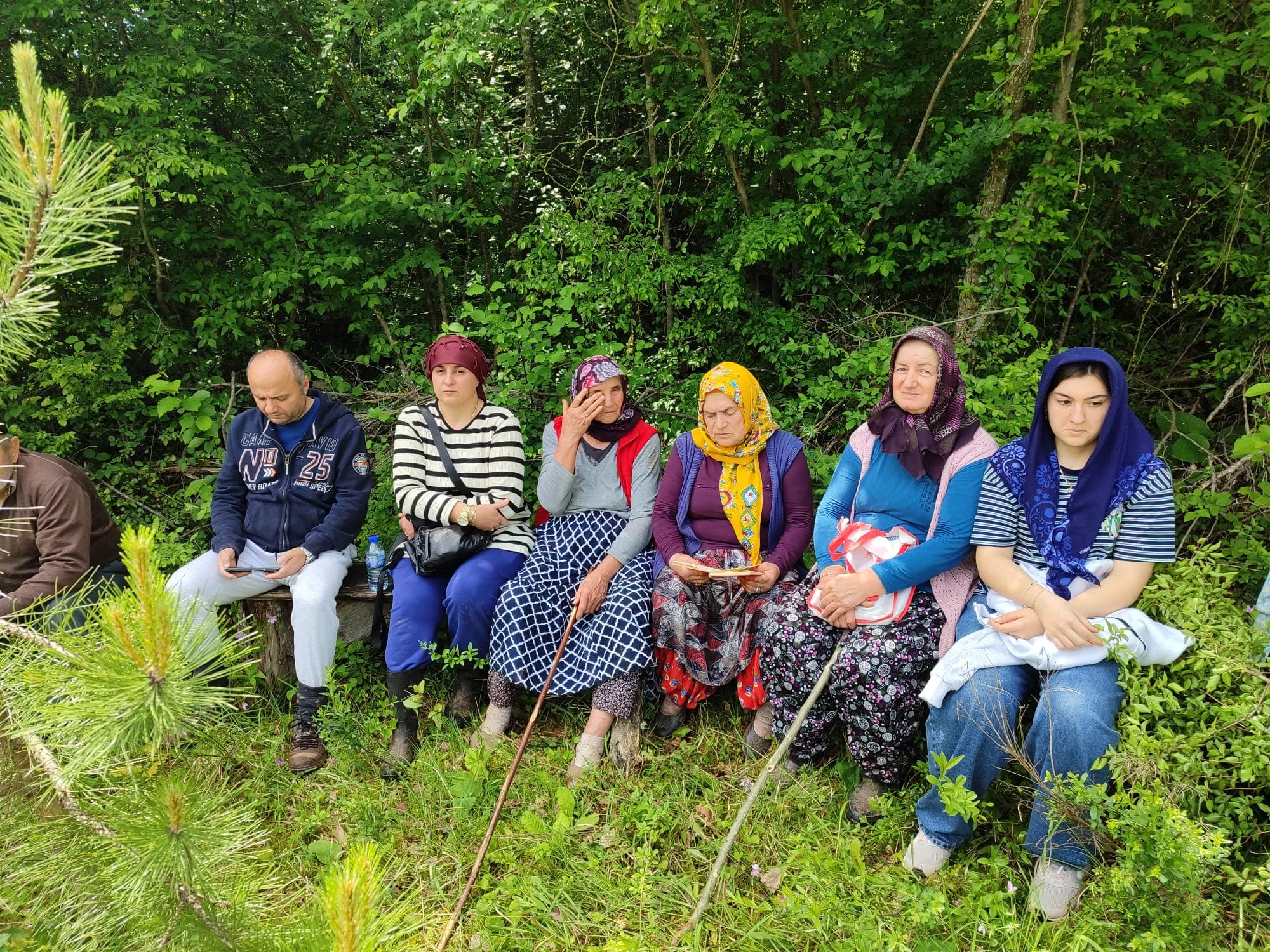 Kethüda Köyü ZİYARAT Etkinliği fotoğrafı 3