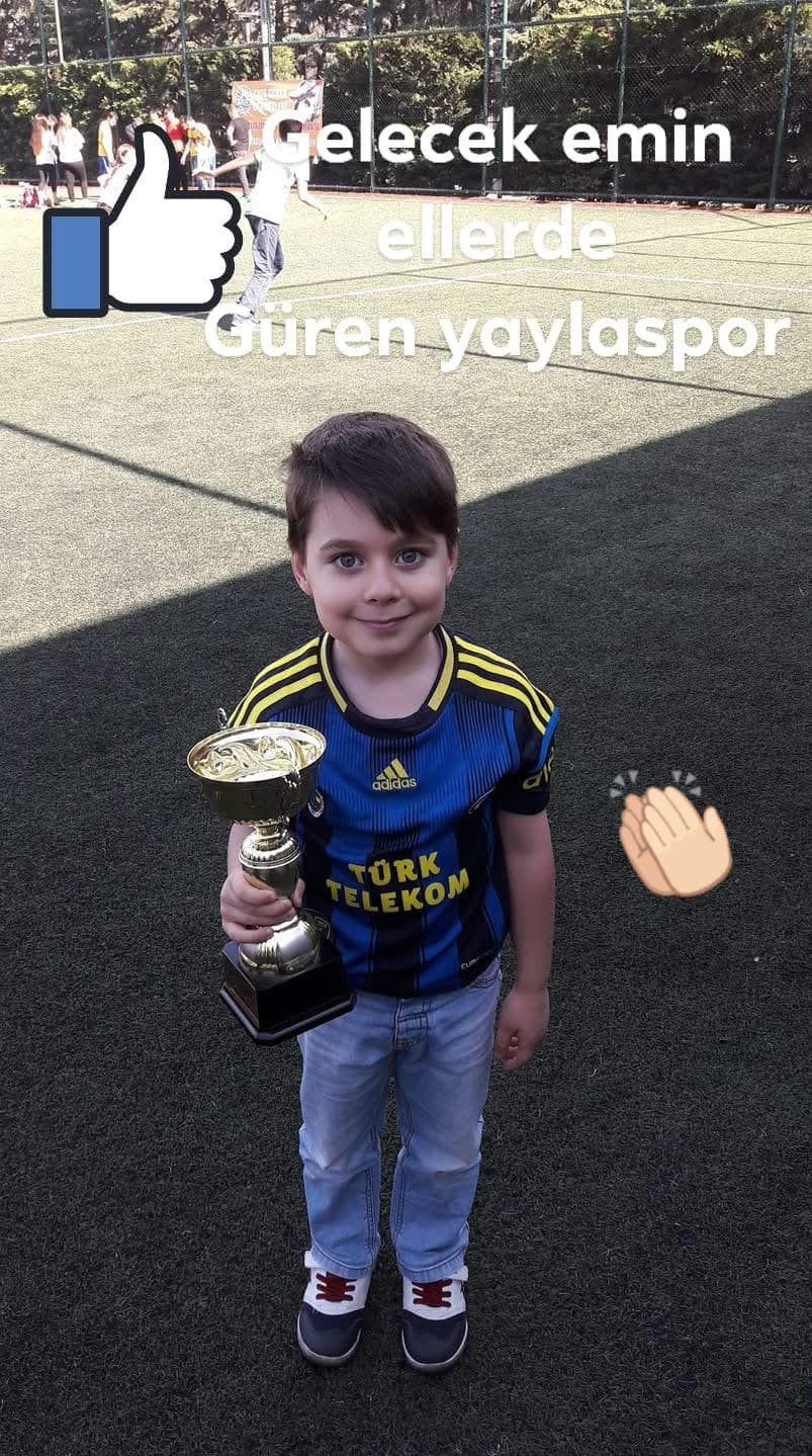 Gençlerimiz İçin Sportif Faaliyetler fotoğrafı 2