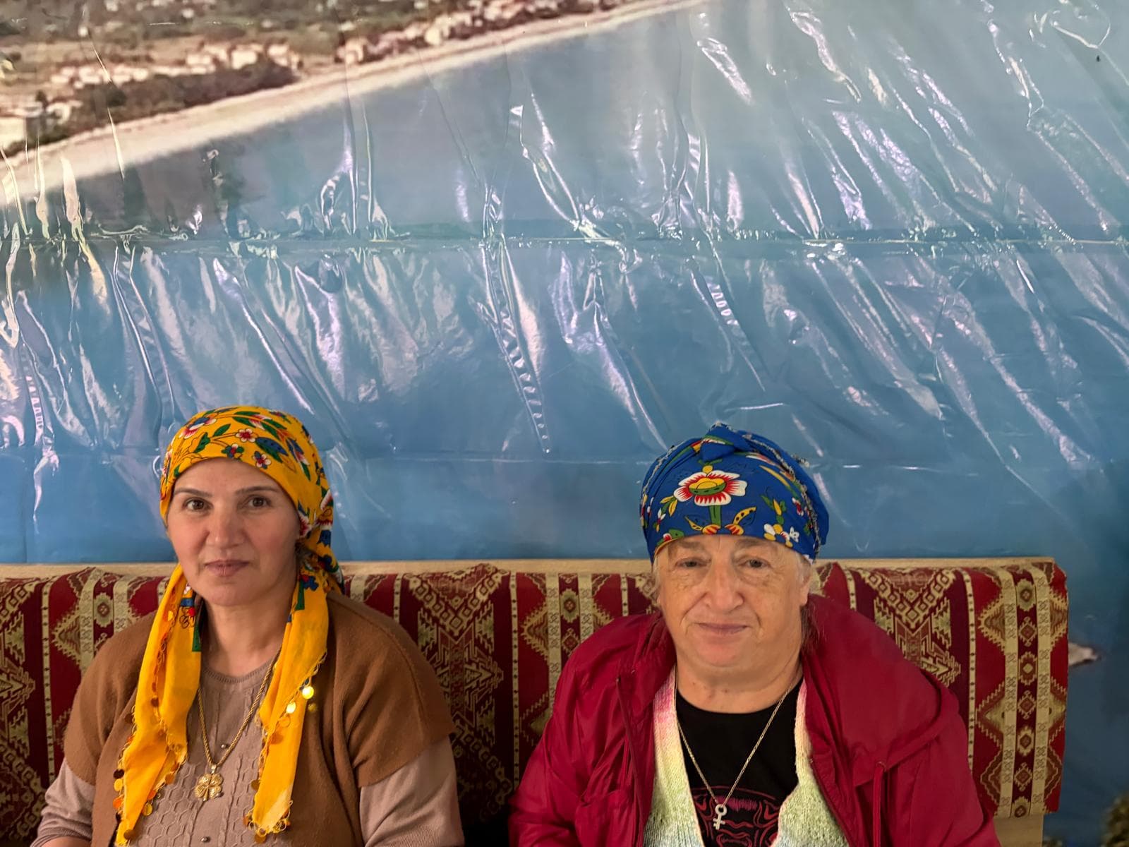 Çukurçal Köyü’nde Bayram Misafirleri Ağırlandı fotoğrafı 15