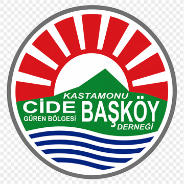 Başköy Kültür Yardımlaşma ve Dayanışma Derneği logosu