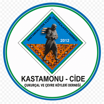 Çukurçal ve Çevre Köyleri Derneği logosu