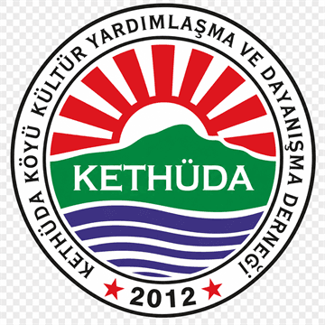 Kethüda Köyü Kültür Yardımlaşma ve Dayanışma Derneği logosu