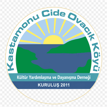 Ovacık Köyü Kültür Yardımlaşma ve Dayanışma Derneği logosu