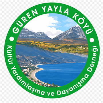 Yayla Köyü Kültür Yardımlaşma ve Dayanışma Derneği logosu