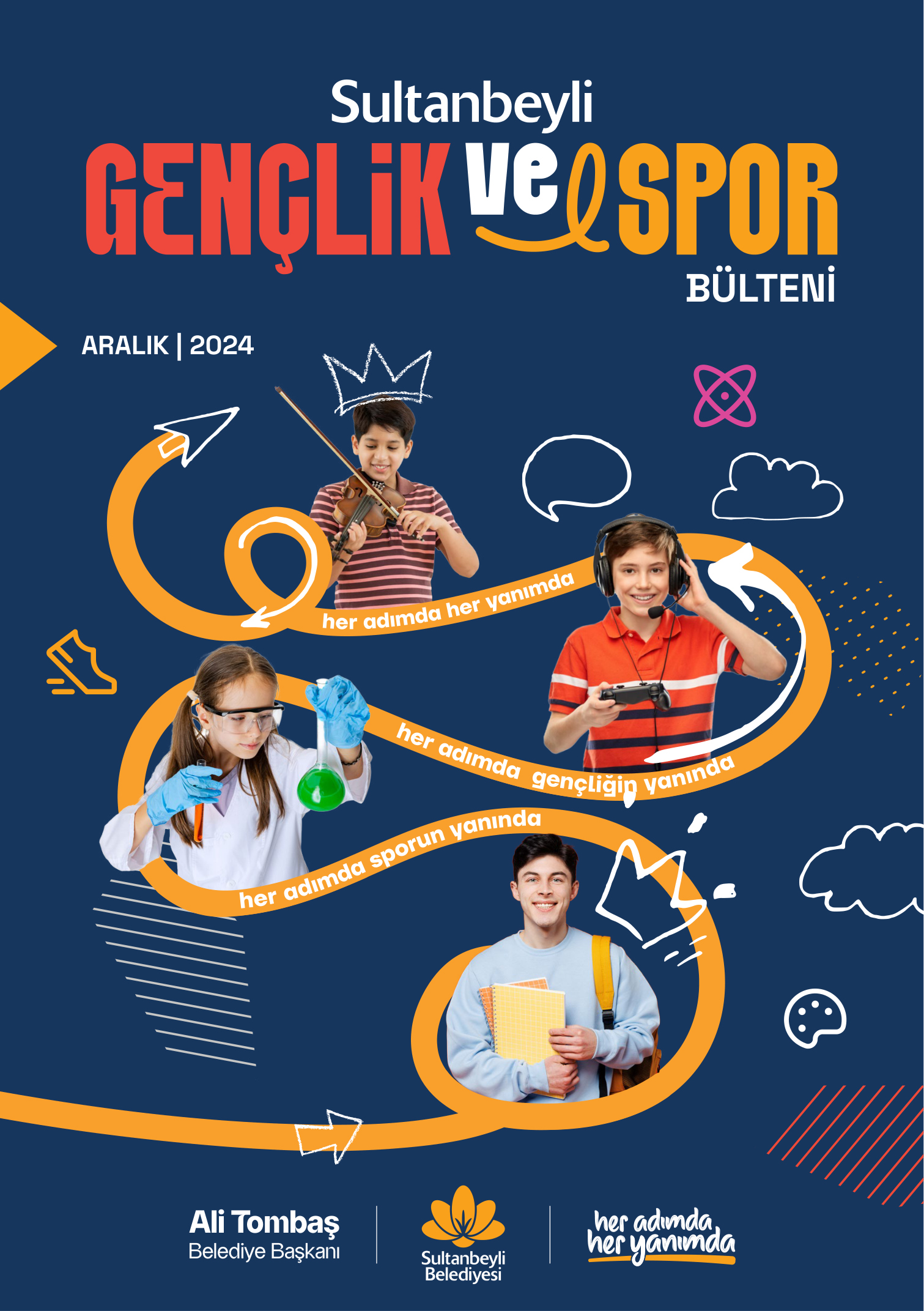 Dijital Bülten Aralık 2024