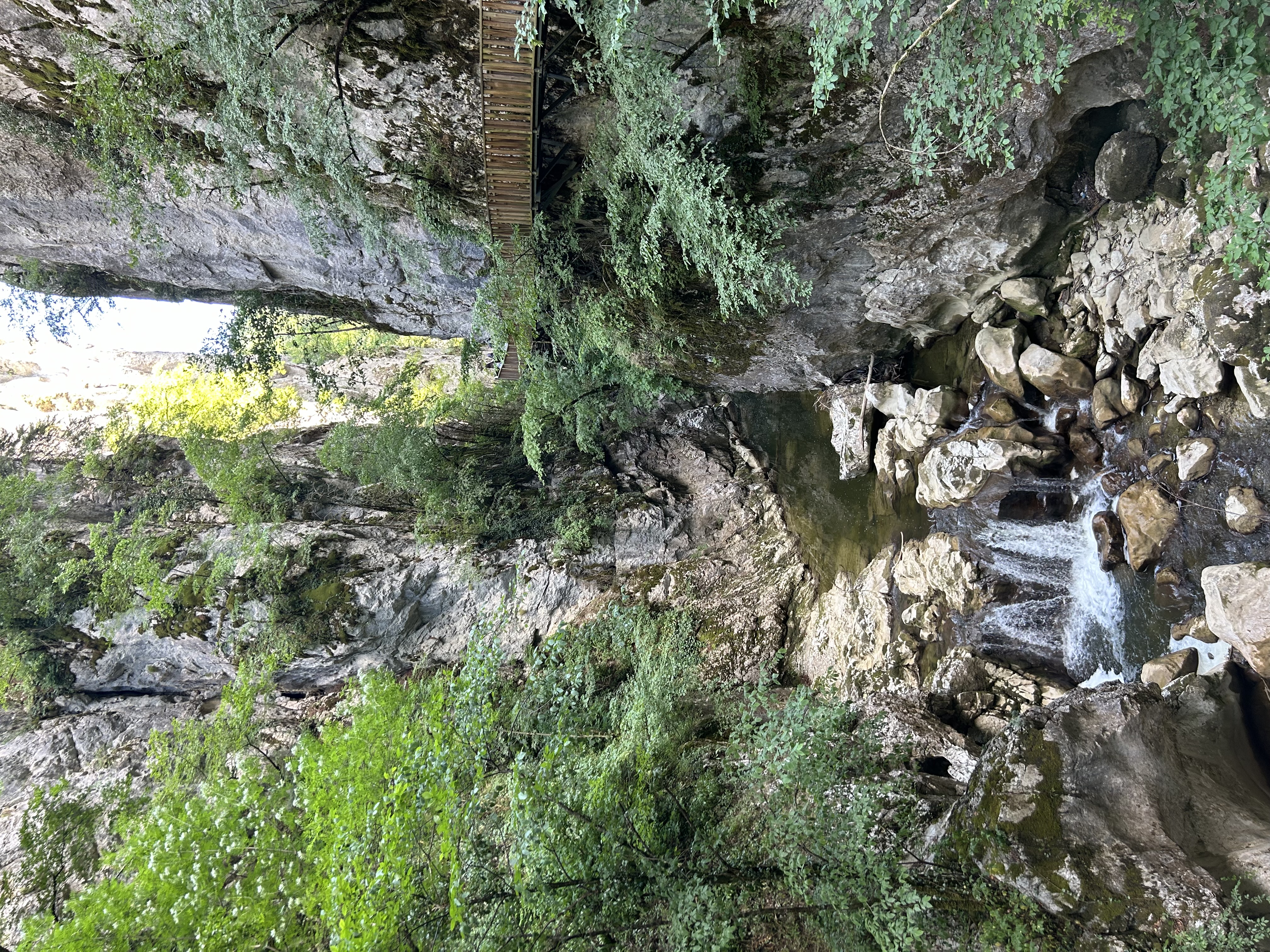 Horma Kanyonu