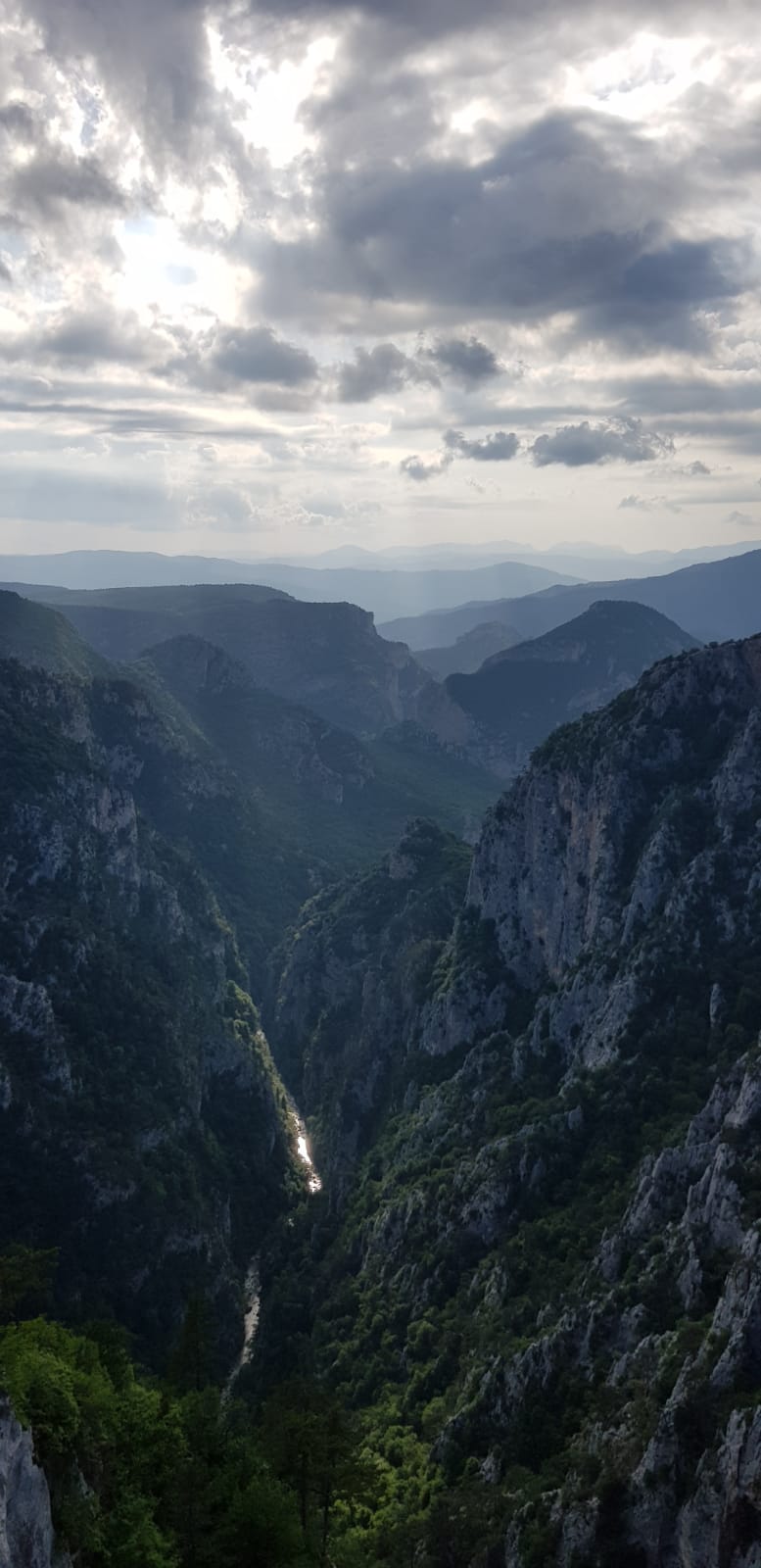 Valla Kanyonu Kastamonu