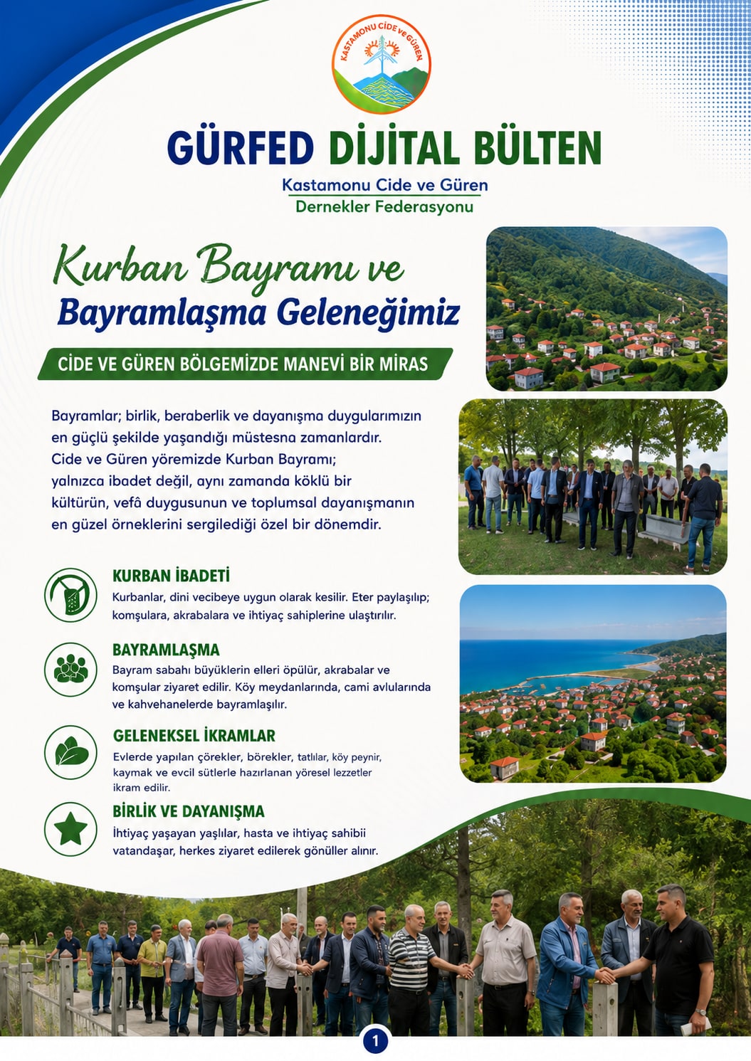 GÜRFED Dijital Bülten Mayıs 2026