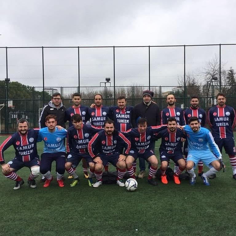 Gençlerimiz İçin Sportif Faaliyetler