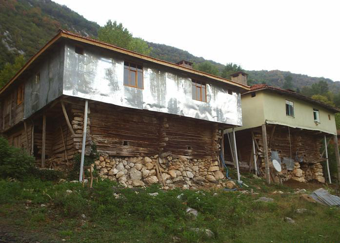 Kadın üretici standları mayıs kültür buluşması için hazır